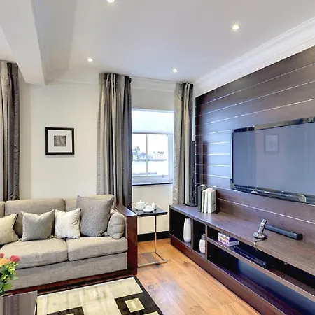 Apartment Fratti *