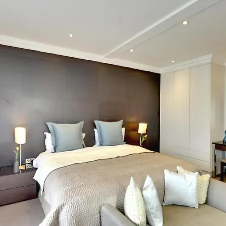 Apartment Fratti *