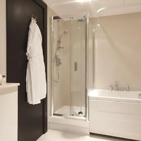 Apartment Fratti *